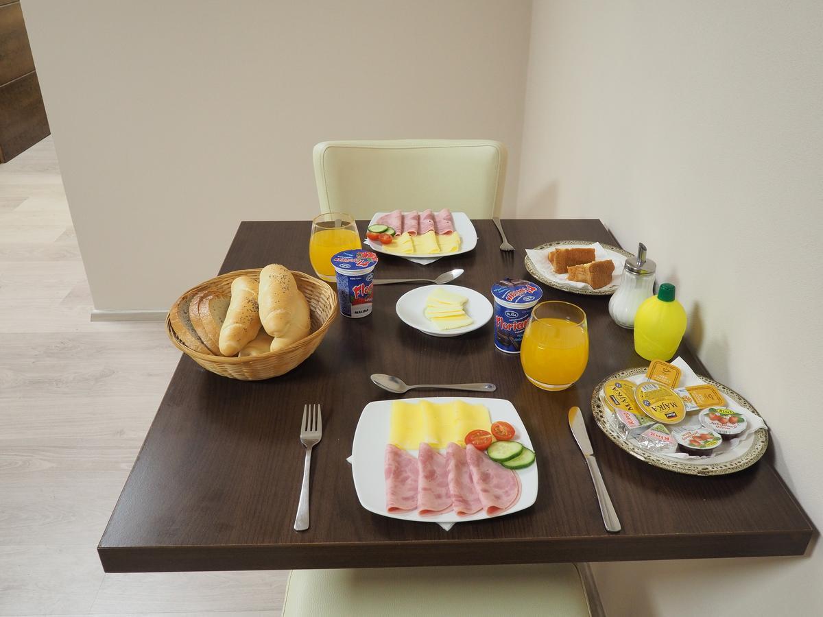 哈默涅膳食公寓 歌林 外观 照片